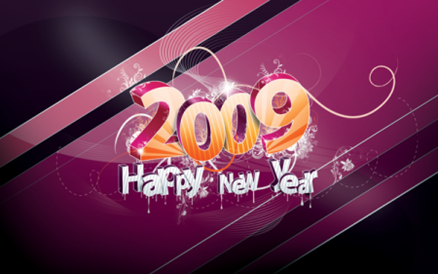 feliz 2009